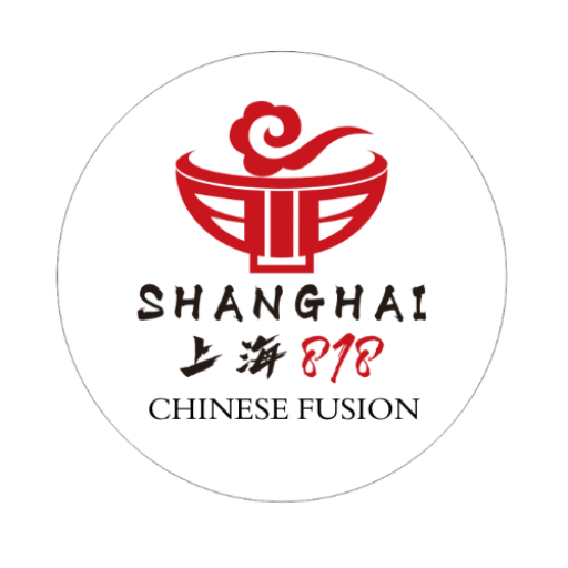 818 Shanghai